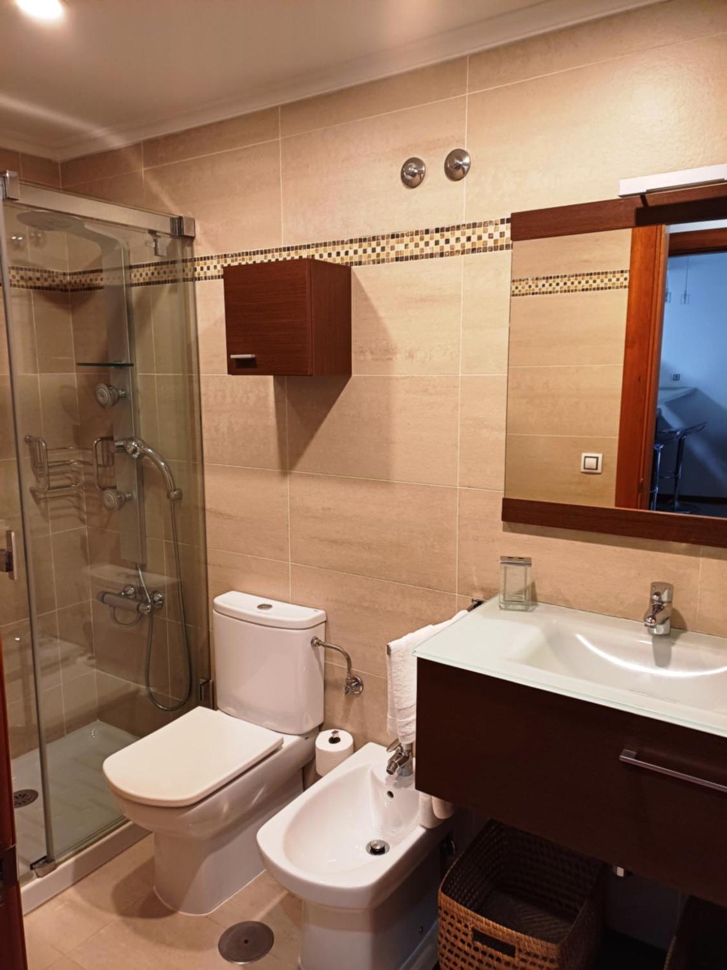 Apartamento Galeria Gijon Luaran gambar