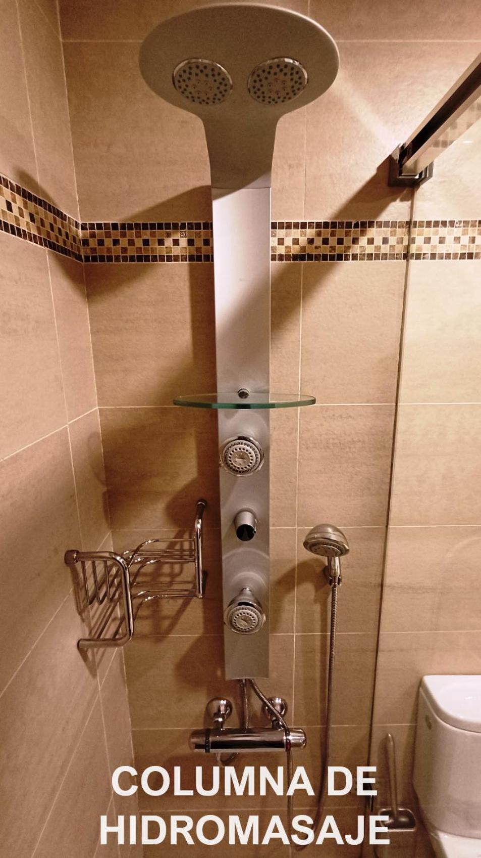 Apartamento Galeria Gijon Luaran gambar